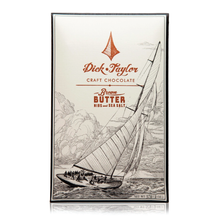 Load image into Gallery viewer, Brown Butter bar packaging on a white background.