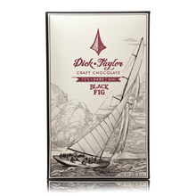 Load image into Gallery viewer, Black Fig bar packaging on a white background.
