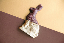 Load image into Gallery viewer, Peanut Butter Dark Chocolate Rabbit
