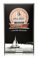 Load image into Gallery viewer, Straight Bourbon Whiskey bar packaging on a white background.
