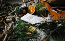 Load image into Gallery viewer, PRE-ORDER *SHIPS 10/7* Winter Wilderness Dark Chocolate
